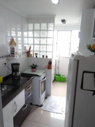 Imagem Apartamento com 2 Quartos à Venda, 49 m² em Cangaíba - São Paulo Imagem Apartamento com 2 Quartos à Venda, 49 m² em Cangaíba - São Paulo