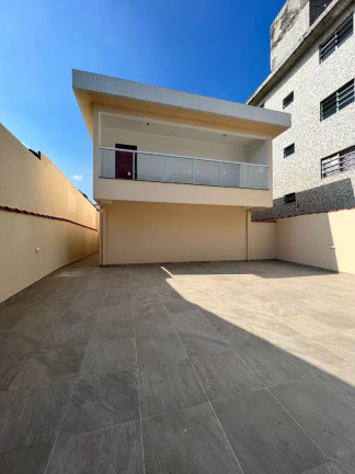 Imagem Sobrado com 2 Quartos à Venda, 56 m² em Parque São Vicente - São Vicente Imagem Sobrado com 2 Quartos à Venda, 56 m² em Parque São Vicente - São Vicente