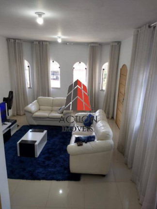 Imagem Sobrado com 3 Quartos à Venda, 170 m² em Vila Formosa - São Paulo Imagem Sobrado com 3 Quartos à Venda, 170 m² em Vila Formosa - São Paulo