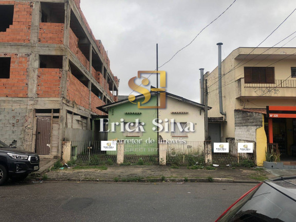 Foto do imóvel Terreno à Venda, 319 m² em Pestana - Osasco Foto do imóvel Terreno à Venda, 319 m² em Pestana - Osasco