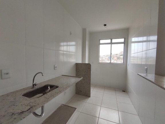 Imagem Apartamento com 2 Quartos à Venda, 58 m² em Glória - Belo Horizonte Imagem Apartamento com 2 Quartos à Venda, 58 m² em Glória - Belo Horizonte
