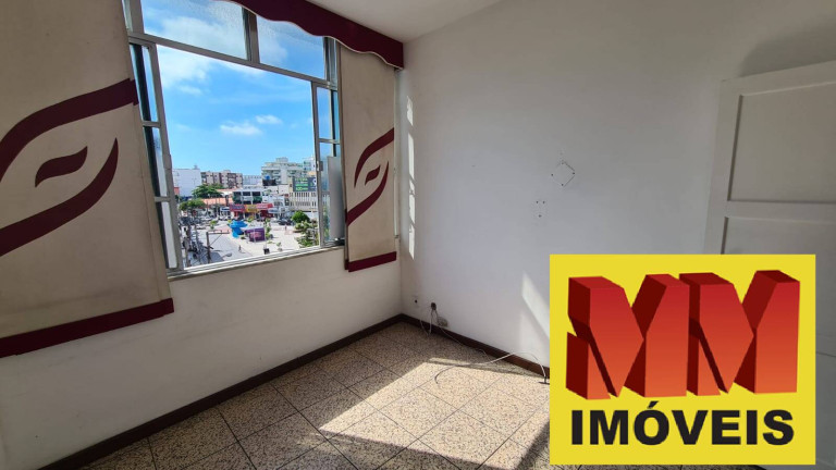 Imagem Apartamento com 2 Quartos à Venda, 94 m² em Centro - Cabo Frio Imagem Apartamento com 2 Quartos à Venda, 94 m² em Centro - Cabo Frio