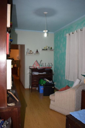 Imagem Sobrado com 3 Quartos à Venda, 170 m² em Mirandópolis - São Paulo