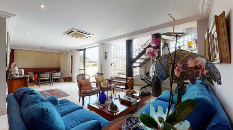 Imagem Imóvel com 5 Quartos à Venda, 593 m² em Barra Da Tijuca - Rio De Janeiro Imagem Imóvel com 5 Quartos à Venda, 593 m² em Barra Da Tijuca - Rio De Janeiro