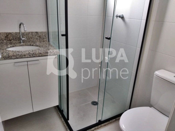 Imagem Apartamento com 2 Quartos para Alugar, 42 m² em Vila Maria Alta - São Paulo