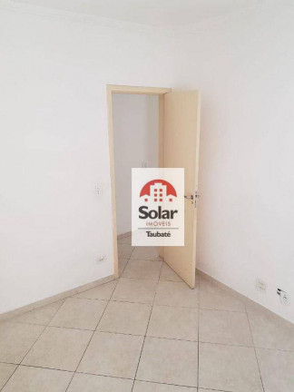 Imagem Apartamento com 3 Quartos à Venda, 63 m² em Jardim Jaraguá - Taubaté