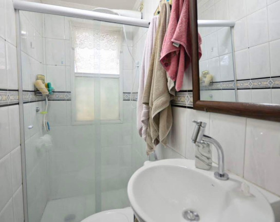 Imagem Apartamento com 1 Quarto à Venda, 36 m² em Barra Funda - São Paulo Imagem Apartamento com 1 Quarto à Venda, 36 m² em Barra Funda - São Paulo