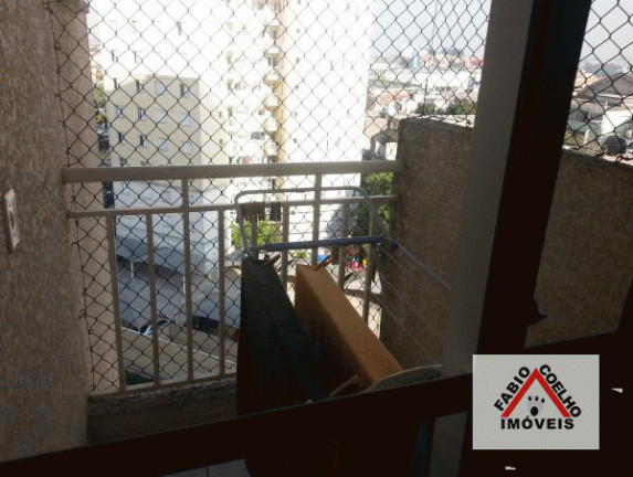 Imagem Apartamento à Venda, 60 m² em Vila Leopoldina - São Paulo Imagem Apartamento à Venda, 60 m² em Vila Leopoldina - São Paulo