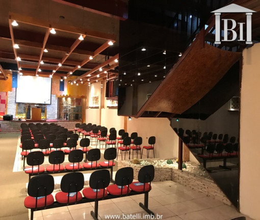 Imóvel Comercial à Venda, 380 m² em Butantã - São Paulo