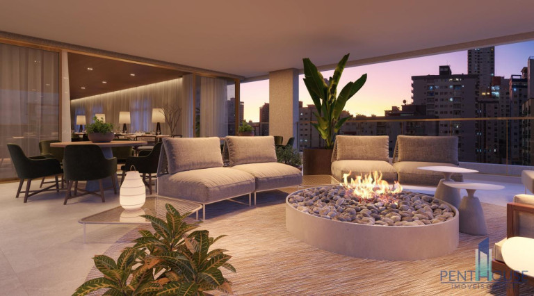 Imagem Apartamento com 4 Quartos à Venda, 177 m² em Centro - Balneário Camboriú Imagem Apartamento com 4 Quartos à Venda, 177 m² em Centro - Balneário Camboriú