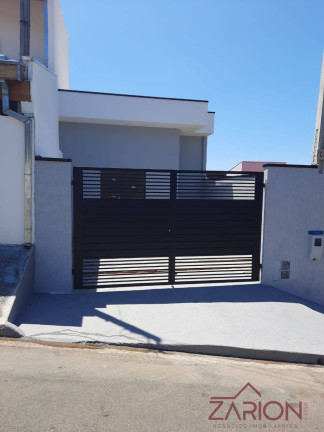 Casa com 2 Quartos à Venda, 125 m² em Chácara Fonte Imaculada Conceição - Taubaté