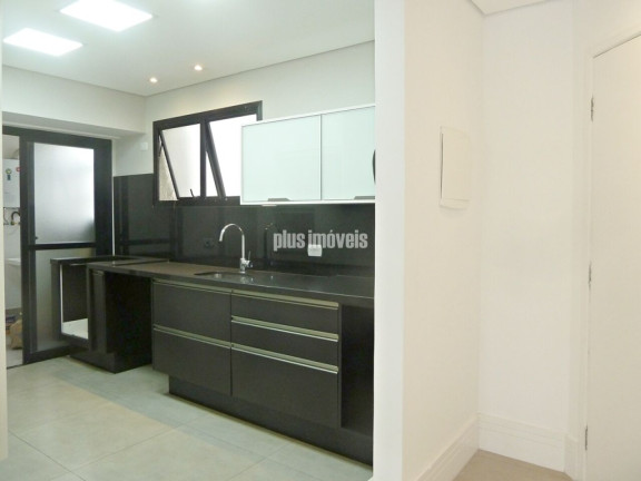 Imagem Apartamento com 2 Quartos à Venda, 150 m² em Morumbi - São Paulo