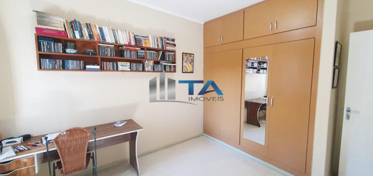 Imagem Casa com 4 Quartos à Venda, 220 m² em Jardim Aurélia - Campinas