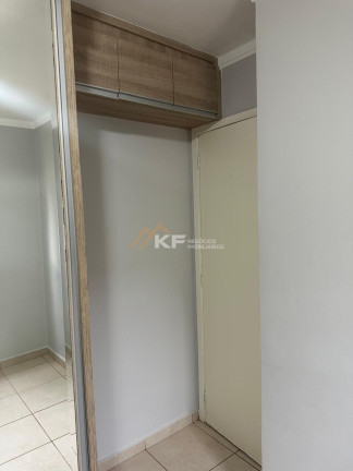 Imagem Cobertura com 2 Quartos à Venda, 96 m² em Parque Industrial Lagoinha - Ribeirão Preto