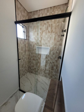 Imagem Casa com 3 Quartos à Venda, 100 m² em Quiririm - Taubaté
