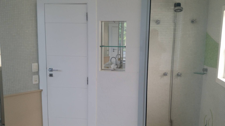 Imagem Casa com 5 Quartos para Temporada, 350 m² em Jurerê Internacional - Florianópolis