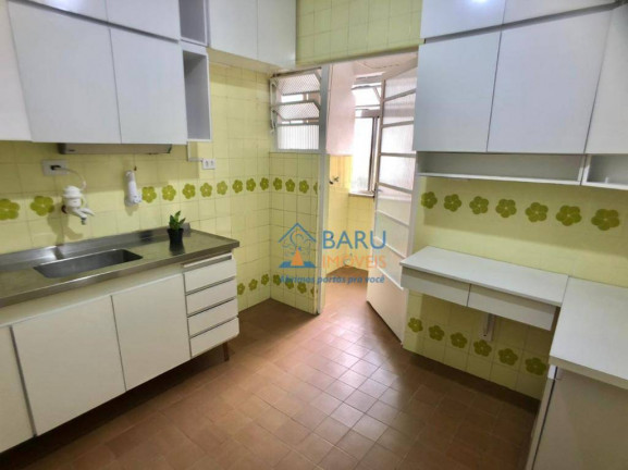 Imagem Apartamento com 3 Quartos à Venda, 94 m² em Perdizes - São Paulo