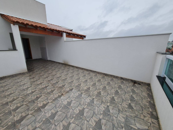 Imagem Apartamento com 2 Quartos à Venda, 88 m² em Jardim Guarará - Santo André Imagem Apartamento com 2 Quartos à Venda, 88 m² em Jardim Guarará - Santo André