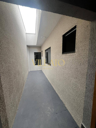 Casa com 2 Quartos à Venda, 82 m² em Jardim Presidente - Goiânia