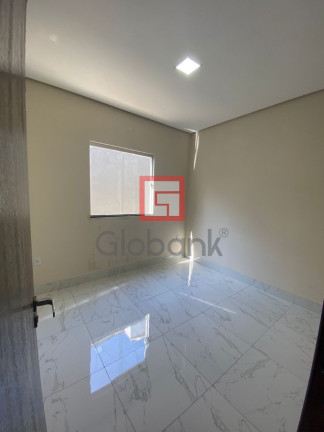 Imagem Casa com 3 Quartos à Venda, em Alcides Rabelo - Montes Claros Imagem Casa com 3 Quartos à Venda, em Alcides Rabelo - Montes Claros