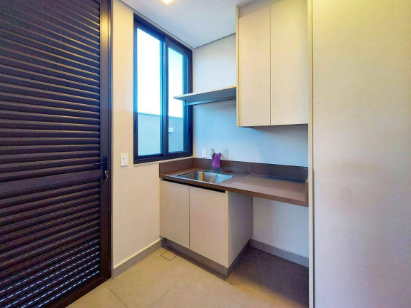 Imagem Sobrado com 4 Quartos à Venda, 422 m² em Alphaville Nova Esplanada 3 - Votorantim