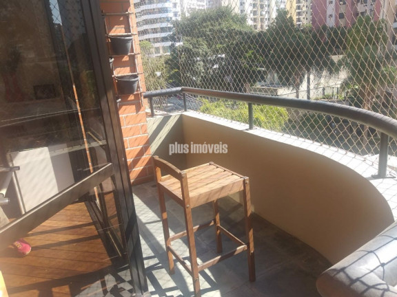 Imagem Apartamento com 3 Quartos à Venda, 110 m² em Panamby - São Paulo Imagem Apartamento com 3 Quartos à Venda, 110 m² em Panamby - São Paulo