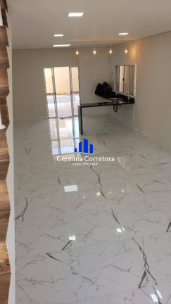 Imagem Casa com 3 Quartos à Venda, 130 m² em Chácara Jaguari (fazendinha) - Santana De Parnaíba Imagem Casa com 3 Quartos à Venda, 130 m² em Chácara Jaguari (fazendinha) - Santana De Parnaíba