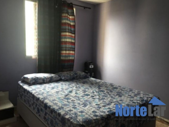 Imagem Apartamento com 2 Quartos à Venda, 60 m² em Veloso - Osasco