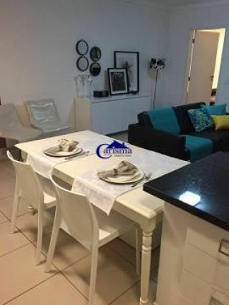 Imagem Apartamento com 1 Quarto à Venda, 70 m² em Jardim - Santo André Imagem Apartamento com 1 Quarto à Venda, 70 m² em Jardim - Santo André