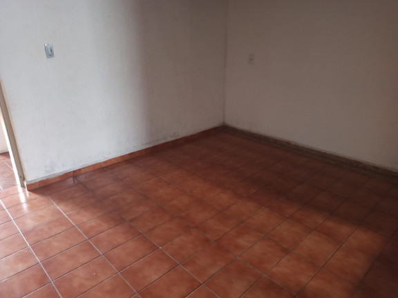 Imagem Casa com 2 Quartos para Alugar, 1 m² em Jardim Zaira - Mauá