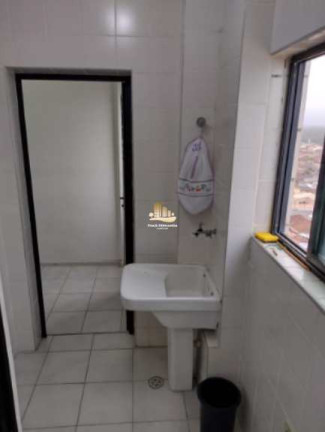Imagem Apartamento com 3 Quartos à Venda, 121 m² em Real - Praia Grande
