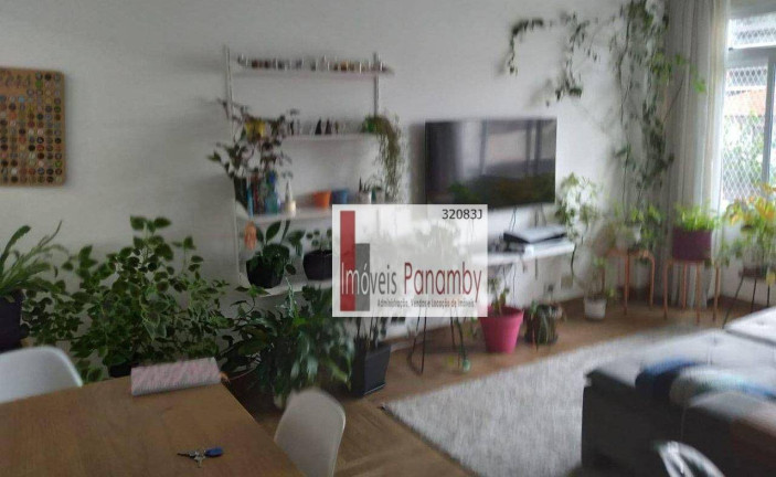 Imagem Apartamento com 2 Quartos à Venda, 85 m² em Pinheiros - São Paulo Imagem Apartamento com 2 Quartos à Venda, 85 m² em Pinheiros - São Paulo