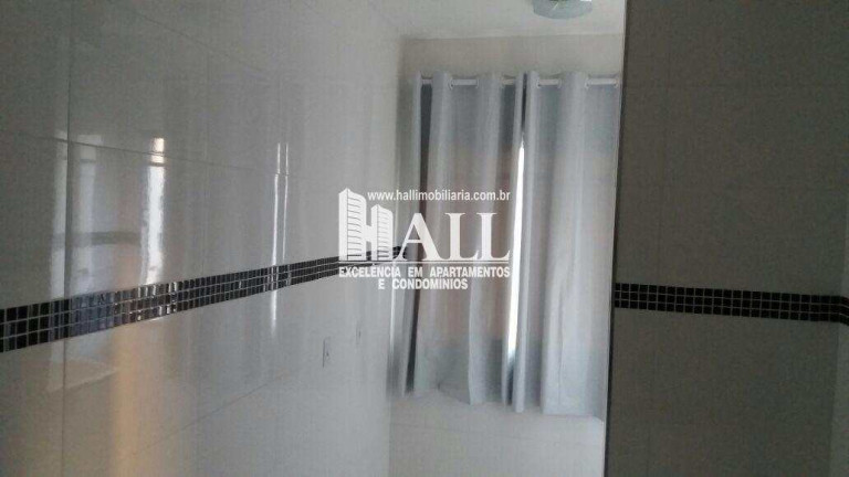 Imagem Apartamento com 2 Quartos à Venda, 59 m² em Residencial Macedo Teles I - São José Do Rio Preto