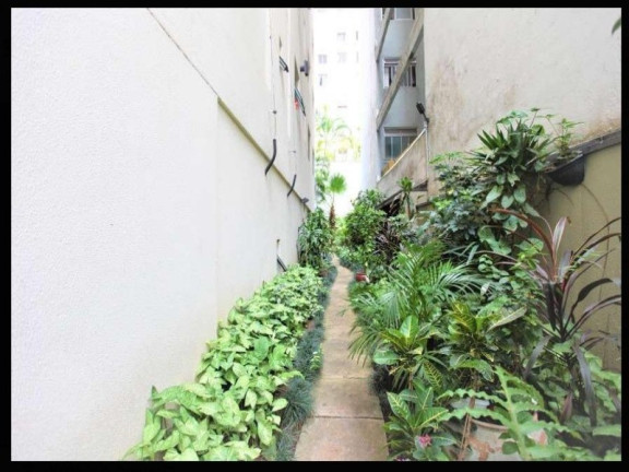 Imagem Imóvel com 3 Quartos à Venda, 98 m² em Santa Cecília - São Paulo