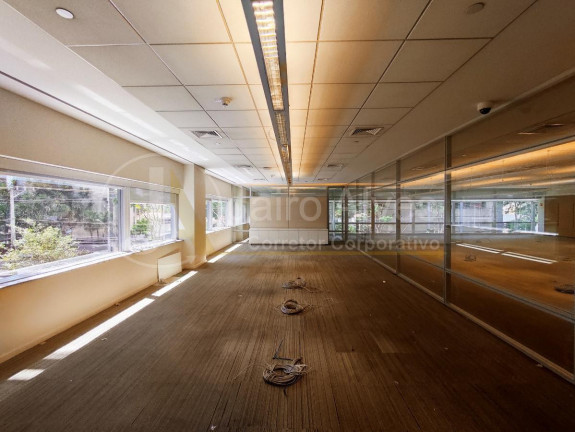Imagem Imóvel Comercial para Alugar, 443 m² em Brooklin - São Paulo Imagem Imóvel Comercial para Alugar, 443 m² em Brooklin - São Paulo