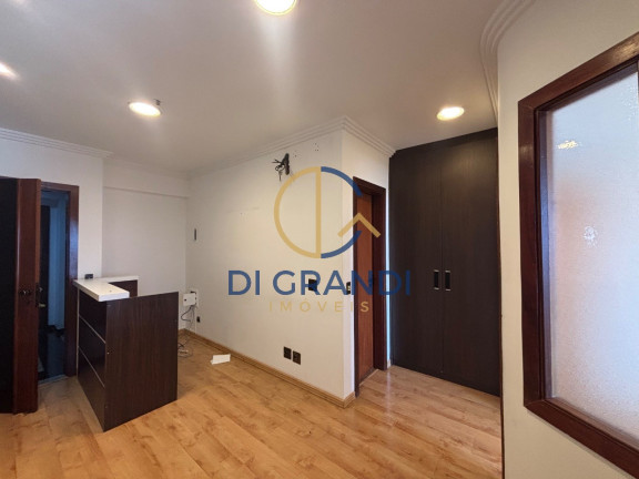 Sala Comercial à Venda, 35 m² em Centro - Campinas