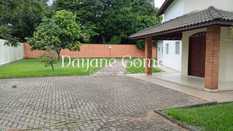 Imagem Chácara com 4 Quartos à Venda, 500 m² em Indaiatuba Imagem Chácara com 4 Quartos à Venda, 500 m² em Indaiatuba