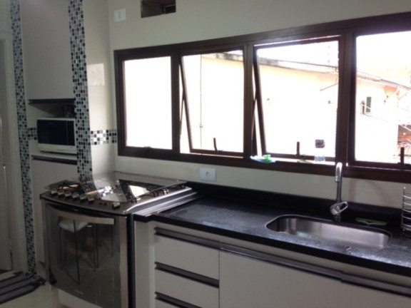 Apartamento com 3 Quartos à Venda, 84 m² em Tatuapé - São Paulo