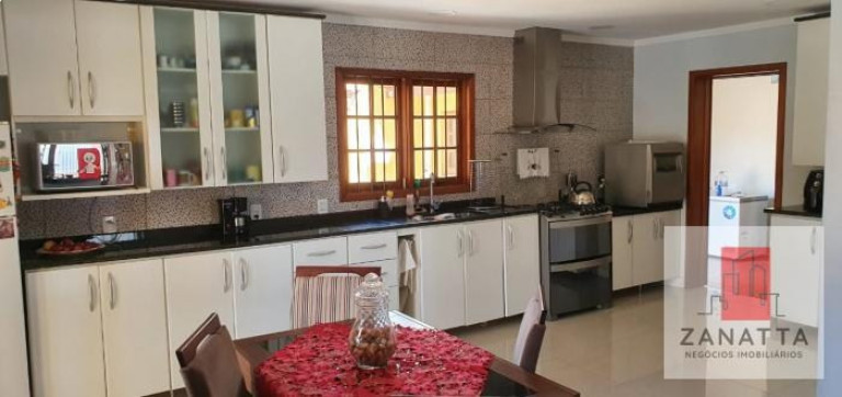 Imagem Casa com 5 Quartos à Venda,  em Igara - Canoas
