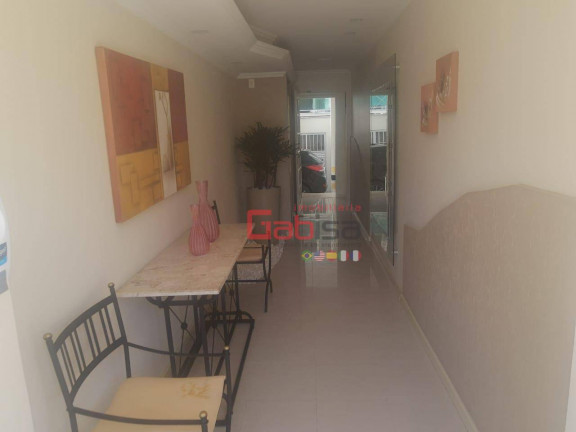 Imagem Cobertura com 4 Quartos à Venda, 180 m² em Algodoal - Cabo Frio
