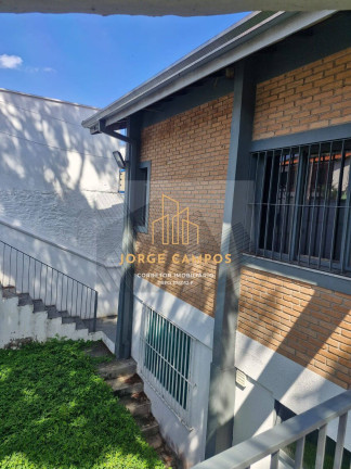 Imagem Casa com 3 Quartos à Venda, 500 m² em Jardim Nova América - São José Dos Campos Imagem Casa com 3 Quartos à Venda, 500 m² em Jardim Nova América - São José Dos Campos