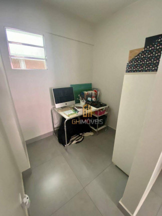 Imagem Apartamento com 3 Quartos à Venda, 100 m² em Setor Pedro Ludovico - Goiânia