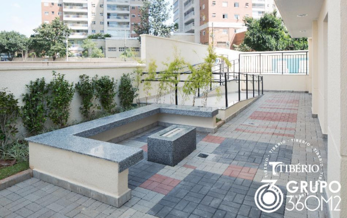 Imagem Apartamento com 3 Quartos à Venda, 59 m² em Campestre - Santo André Imagem Apartamento com 3 Quartos à Venda, 59 m² em Campestre - Santo André