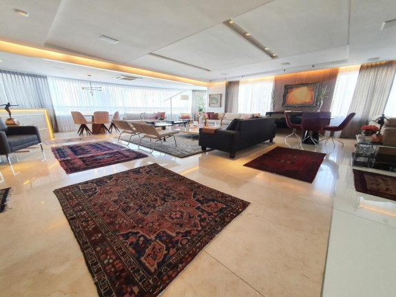 Imagem Apartamento com 4 Quartos à Venda, 352 m² em Meireles - Fortaleza Imagem Apartamento com 4 Quartos à Venda, 352 m² em Meireles - Fortaleza