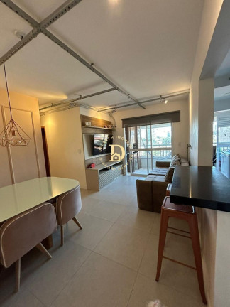 Apartamento com 2 Quartos à Venda, 65 m² em Parque Industrial - São José Dos Campos