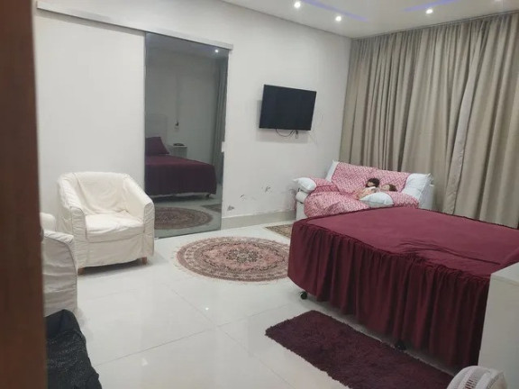 Imagem Casa com 3 Quartos à Venda, 350 m² em Setor Habitacional Vicente Pires - Brasília Imagem Casa com 3 Quartos à Venda, 350 m² em Setor Habitacional Vicente Pires - Brasília