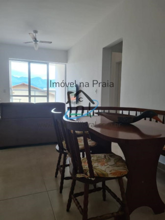 Imagem Apartamento com 2 Quartos à Venda, 67 m² em Umuarama - Ubatuba