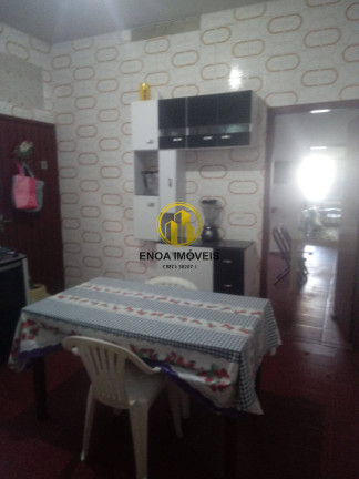 Imagem Casa com 2 Quartos para Alugar, em Solemar - Praia Grande Imagem Casa com 2 Quartos para Alugar, em Solemar - Praia Grande