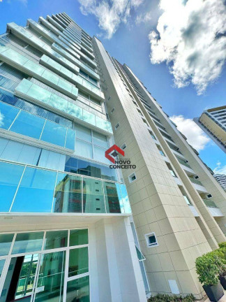 Imagem Apartamento com 3 Quartos à Venda, 158 m² em Cocó - Fortaleza Imagem Apartamento com 3 Quartos à Venda, 158 m² em Cocó - Fortaleza