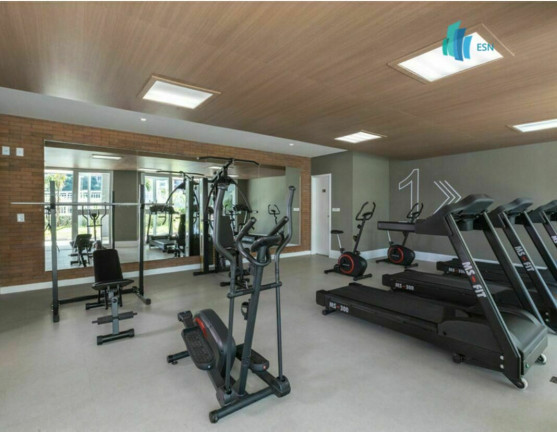 Imagem Apartamento com 2 Quartos à Venda, 63 m²
